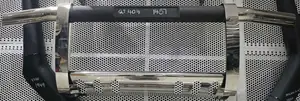 Quality Universal Front Bar Model (Qt 404)