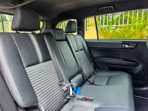 Toyota Corolla Fielder 2018 Red