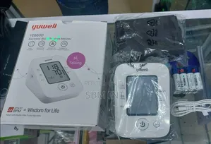 Blood Pressure Machine