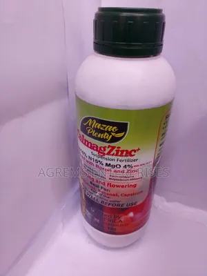 Mazao Calmagzinc 1 L