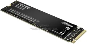 Dahua 256gb Nvme M.2 Pcie Gen 4x4 2280 SSD