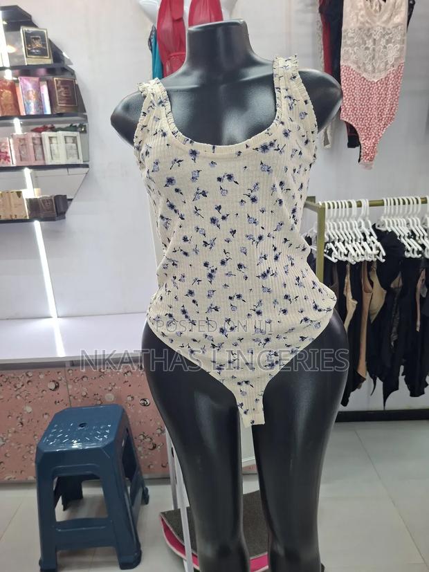 Bodysuit Tops