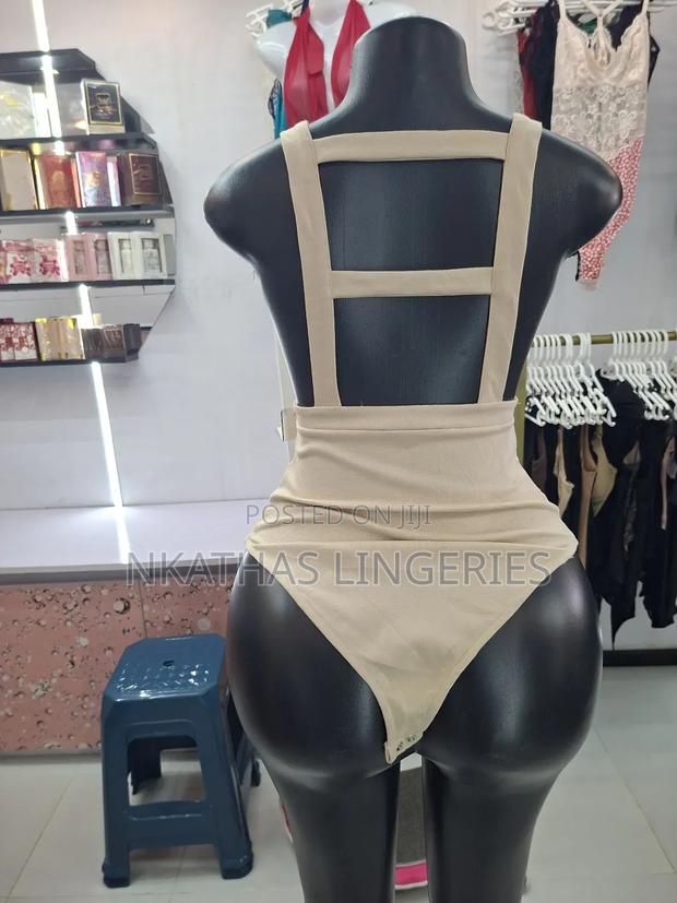 Bodysuit Tops - thumbnail 4