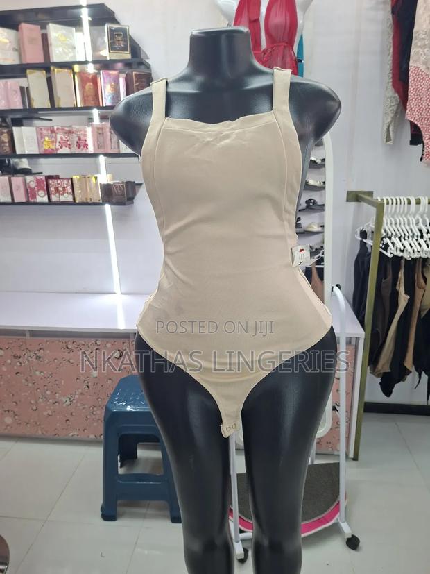 Bodysuit Tops - thumbnail 5