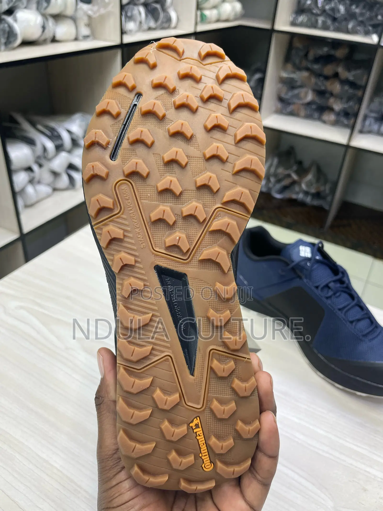 Adidas Terrex Trailmaker 2.0 GTX
