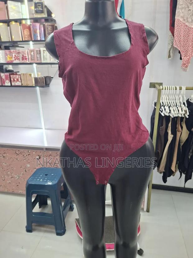 Bodysuit Tops - thumbnail 7