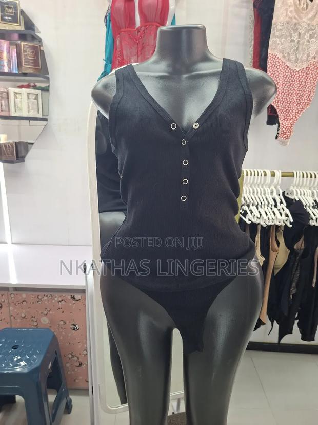 Bodysuit Tops - thumbnail 8
