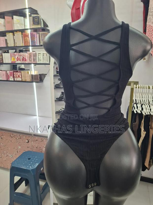 Bodysuit Tops - thumbnail 9