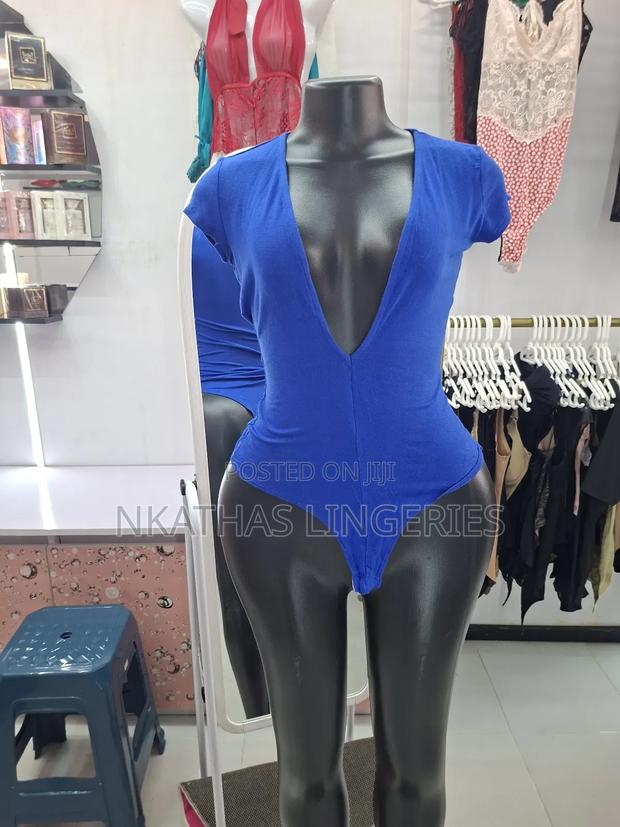 Bodysuit Tops - thumbnail 10