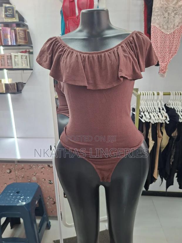 Bodysuit Tops - thumbnail 11