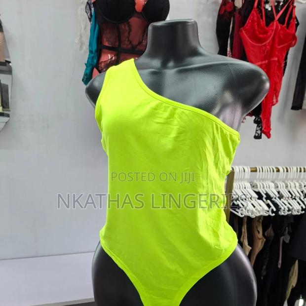 Bodysuit Tops - thumbnail 13