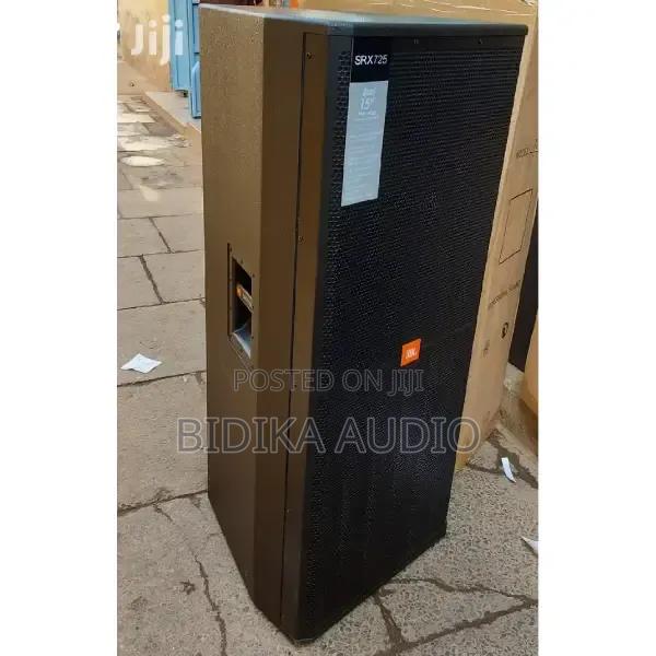 New JBL SRX 725 Full Range Speaker