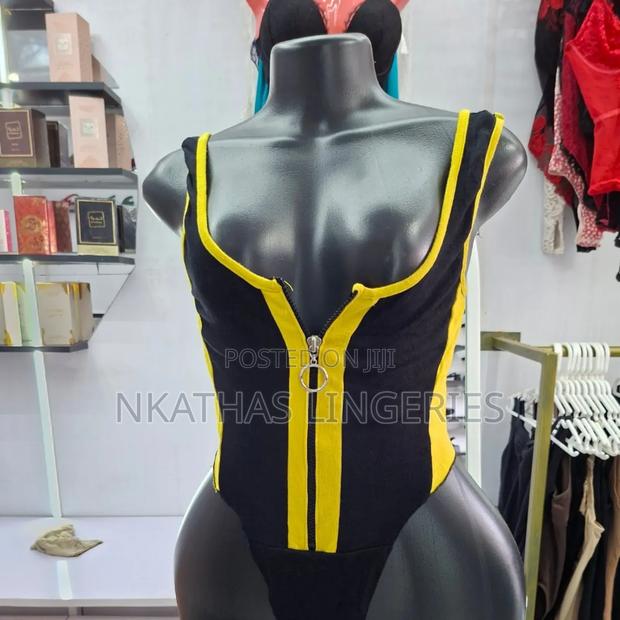Bodysuit Tops - thumbnail 14