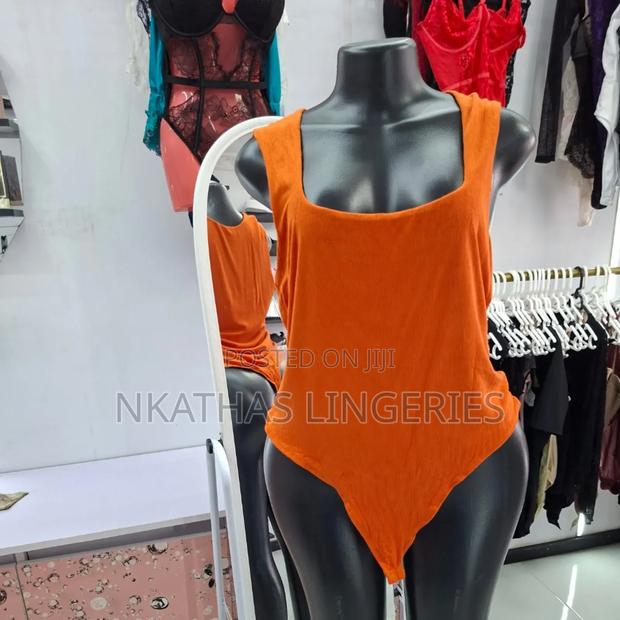 Bodysuit Tops - thumbnail 15