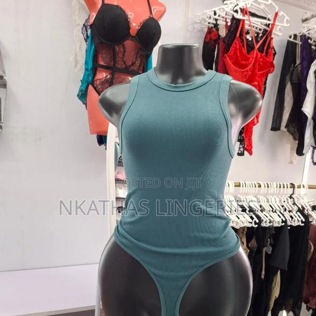 Bodysuit Tops - thumbnail 16