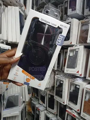 Redmi Note 15 Pro Plus Fancy Case With a Sliding Camera Cover