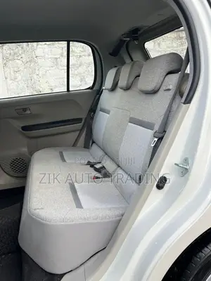 Toyota Passo 2019 White