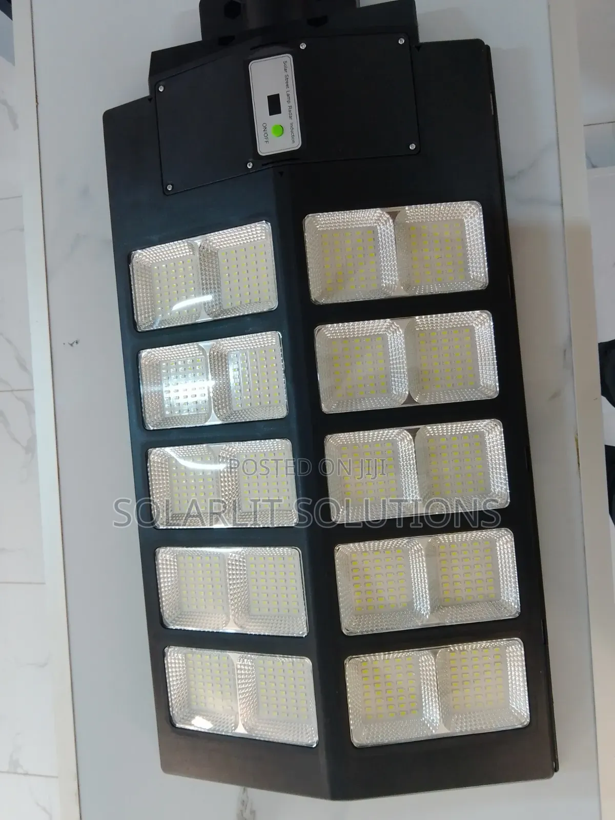 1000w Solar Street Light