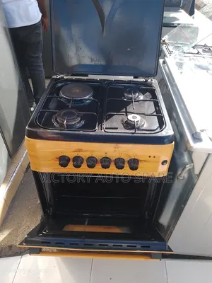 Bruhm Cooker