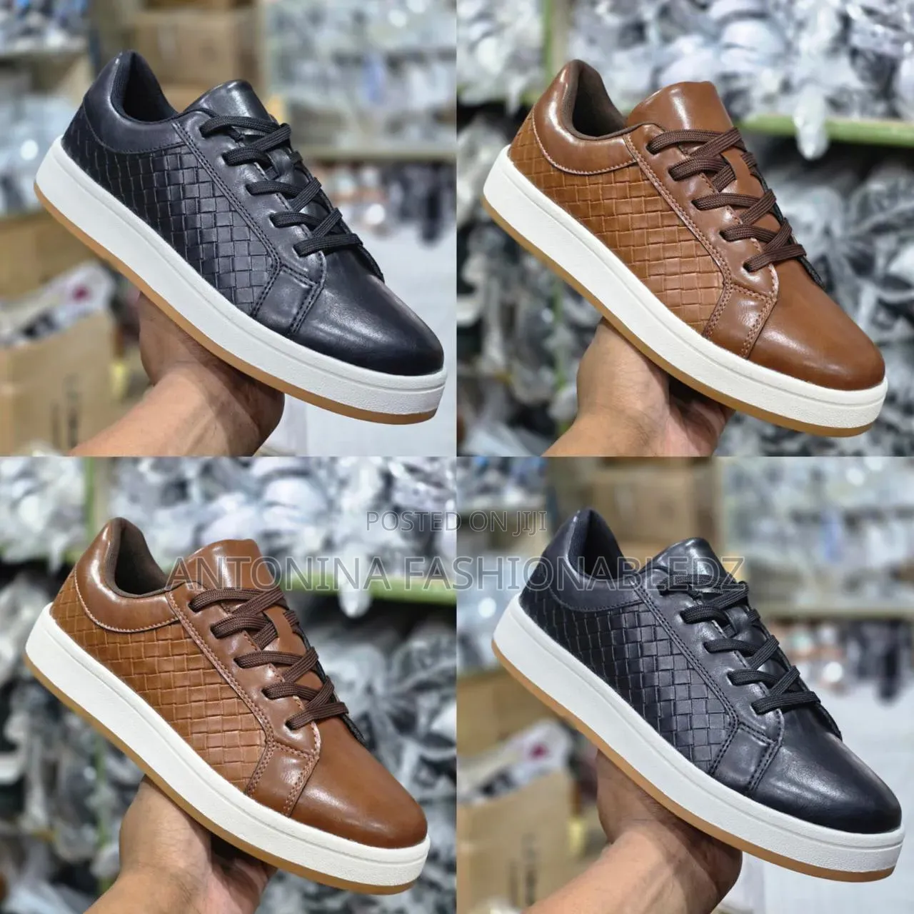 Men Casual Shoes 40-45
