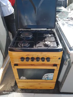 Clean 3+1 Electric Cooker