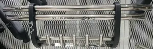 Heavy Duty Universal Front Bar Double Model (Qt 405)