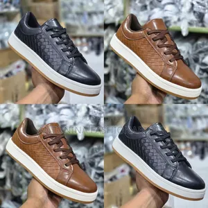 Men Casual Shoes 40-45