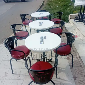 Modern and Exquisite Set
