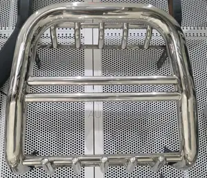 Front Bar - Half (Qt 140) for Toyota Hilux