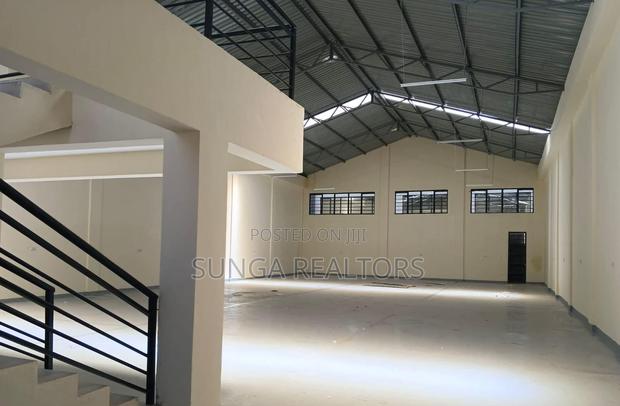 Warehouse for Rent in Eastern Bypass - main view