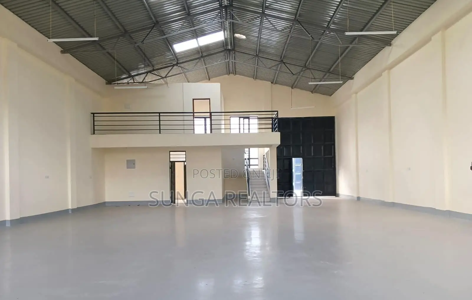 Warehouse for Rent in Eastern Bypass