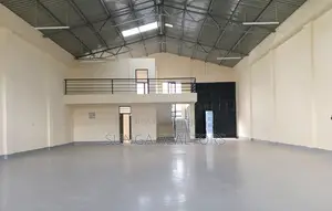 Warehouse for Rent in Eastern Bypass