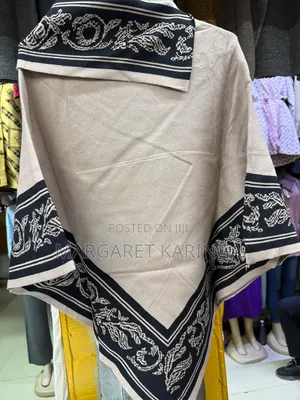 Women Ponchos