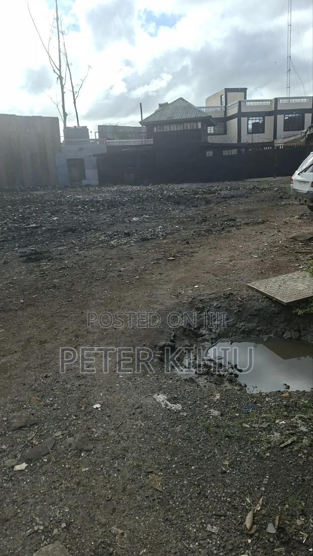 Yard to Let 1/2ac on Lunga Lunga Rd - thumbnail 5