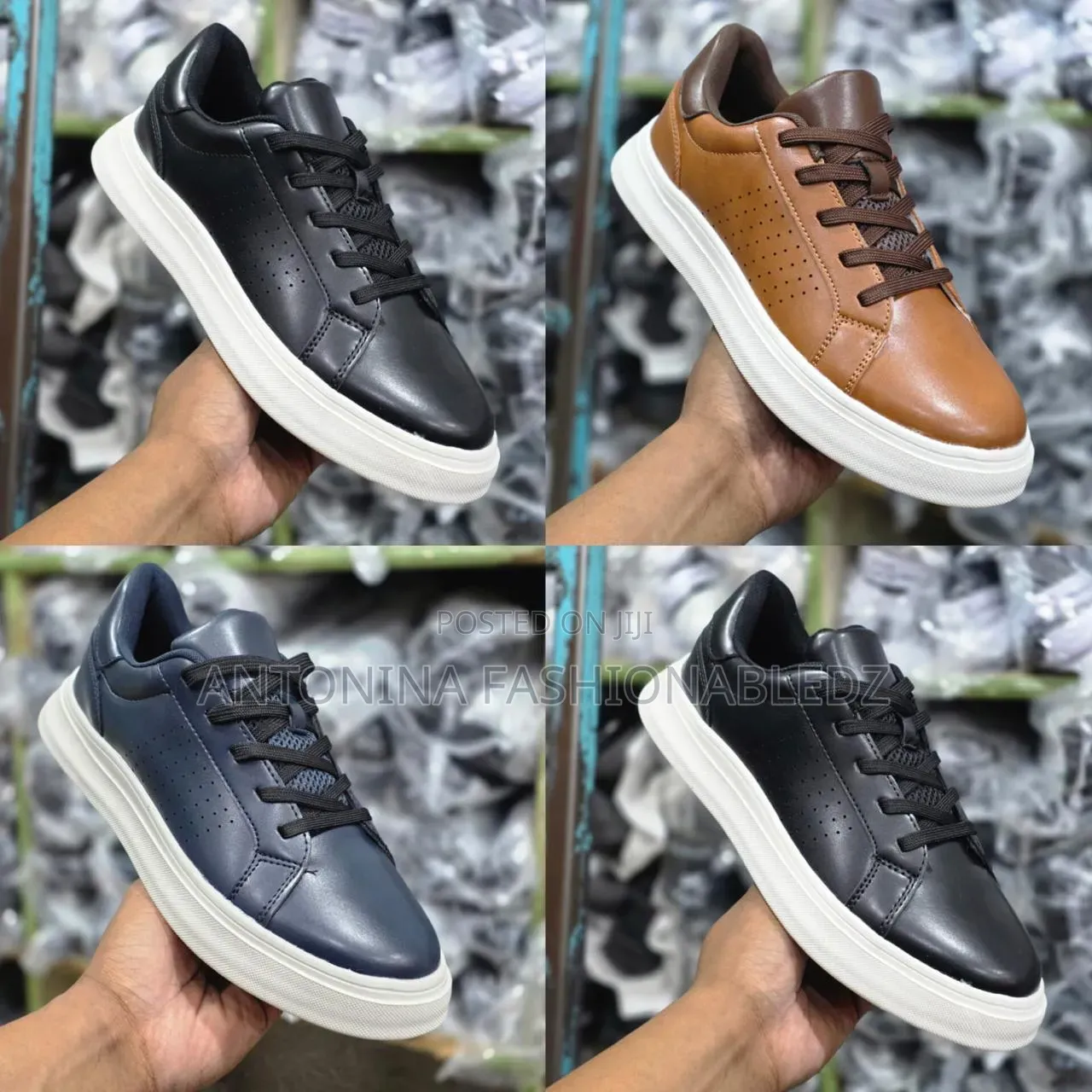 Men Casul Shoes40-45