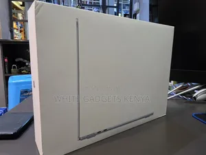 New Laptop Apple MacBook Air 2026 M5 16GB Apple M5 SSD 512GB