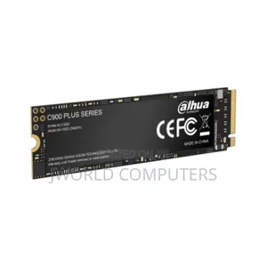 Dahua 512gb Nvme M.2 Pcie Gen 3x4 2280 SSD - Read Speed 7000mb/S