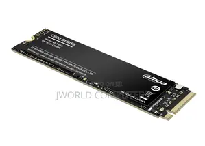 Dahua 512gb Nvme M.2 Pcie Gen 3x4 2280 SSD - Read Speed 7000mb/S