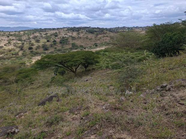 10acres Kanjiado County Land - main view