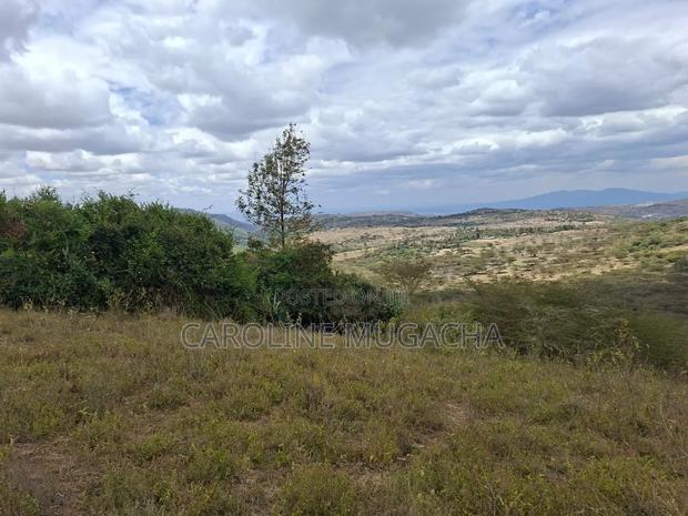 10acres Kanjiado County Land - thumbnail 2