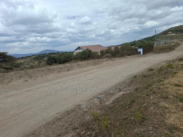 10acres Kanjiado County Land - thumbnail 3