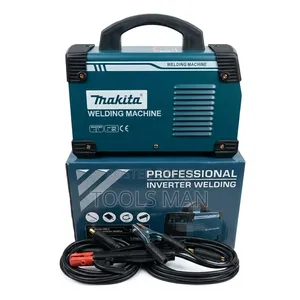 Makita 500a Professional Inverter Dc Welding Machine Heavy Duty.