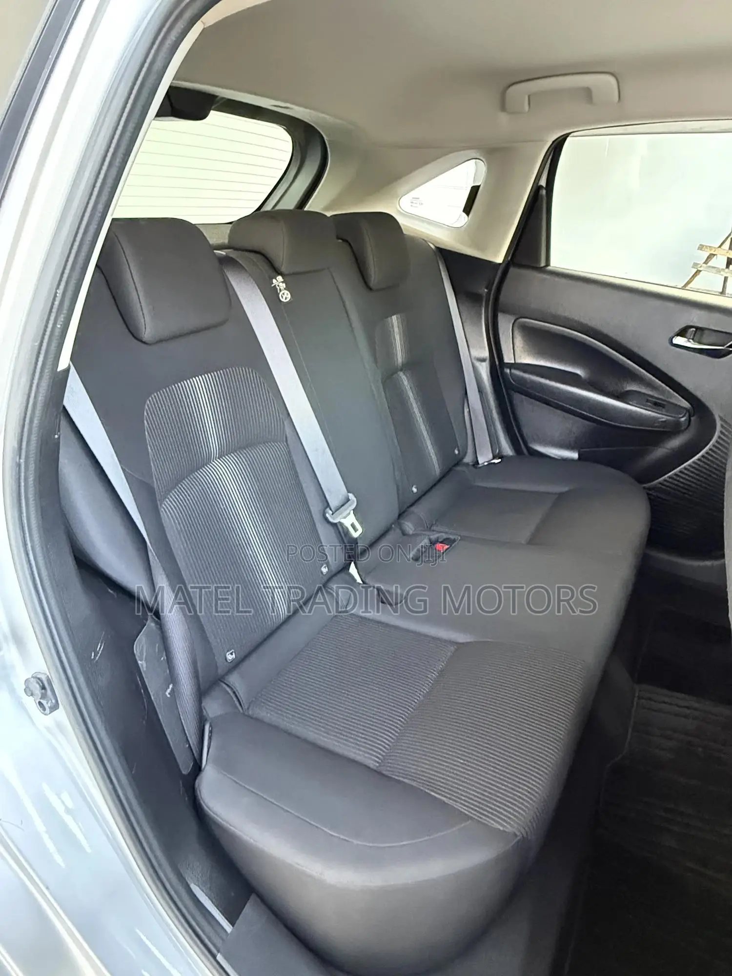 Nissan Note 1.2 Hybrid 2021 Silver