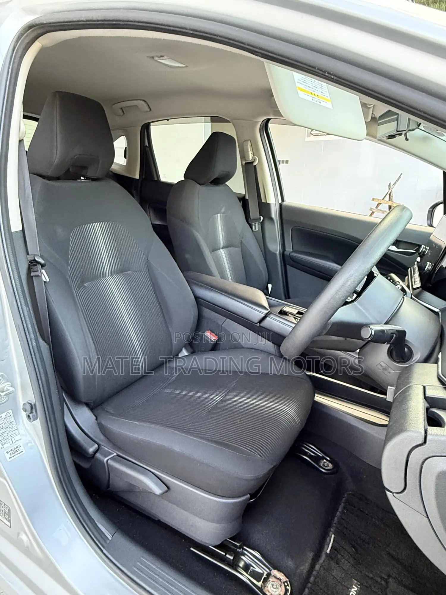 Nissan Note 1.2 Hybrid 2021 Silver