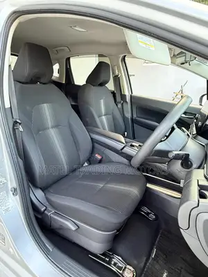 Nissan Note 1.2 Hybrid 2021 Silver