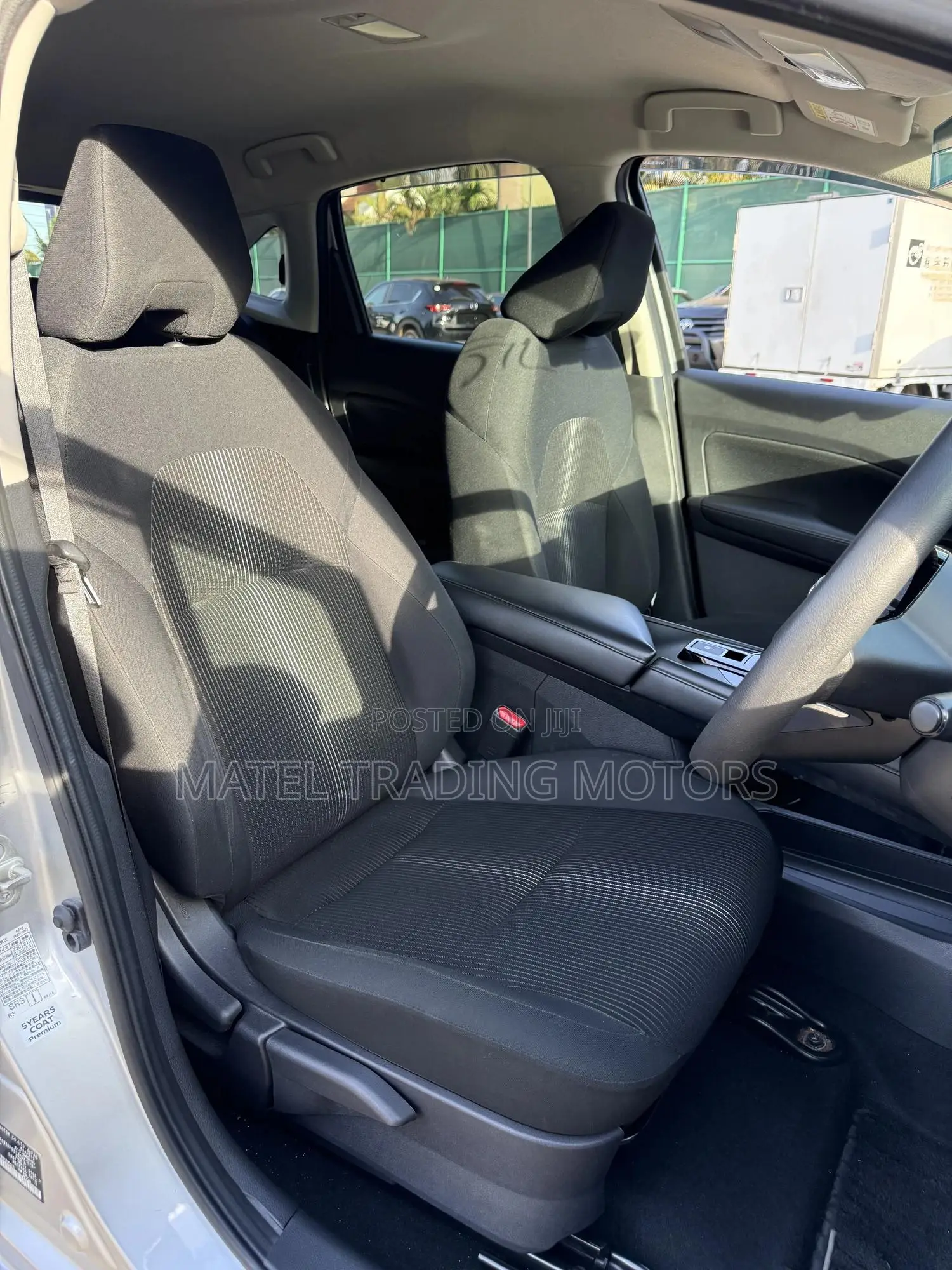 Nissan Note 1.2 Hybrid 2021 Silver