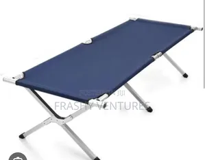 Camping Bed