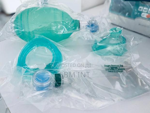 Neonate Ambubag
