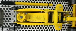 2 Ton Hydraulic Lift Floor Jack