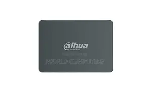 Dahua 256 Gb M.2 2280 Sata Iii SSD
